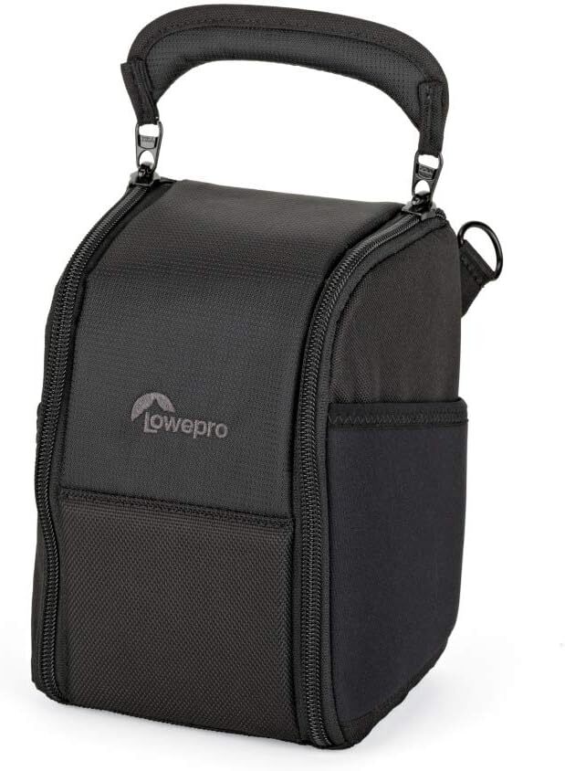 Lowepro LP37179 ProTactic Lens Exchange 100 AW - Black