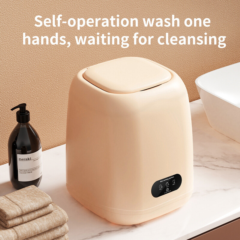 Mini Washing Machine Mini Washing Machine For Travel