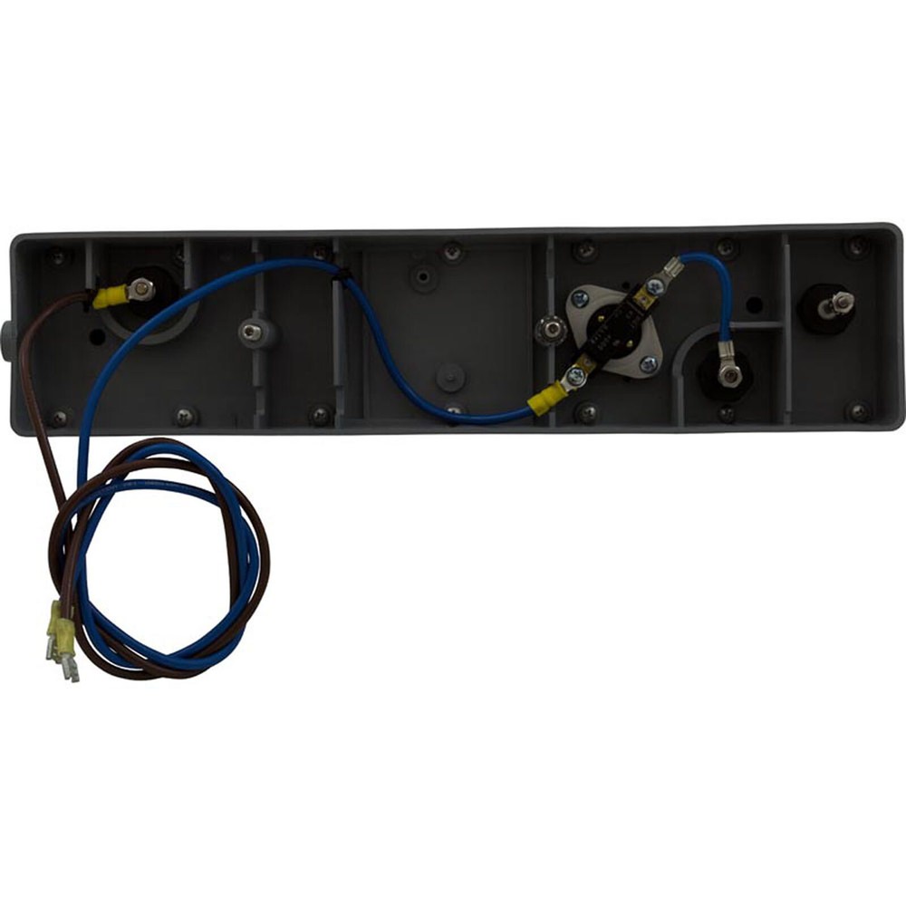 Heater Assembly, Low Flow, 230v, 2.7kW