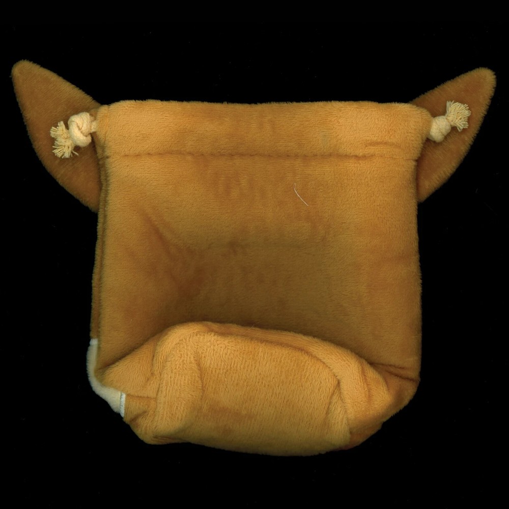 Pokemon Prismatic Evolutions Eevee Accessory Pouch