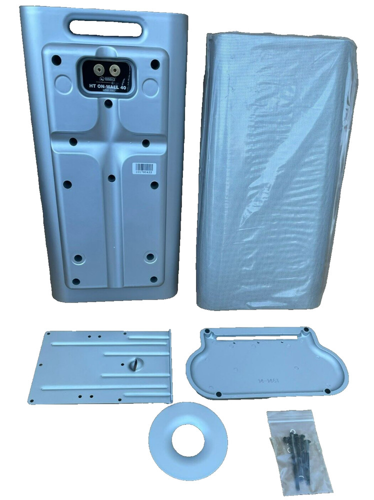 Sonance Silver Screen HT On-Wall 40 Speakers