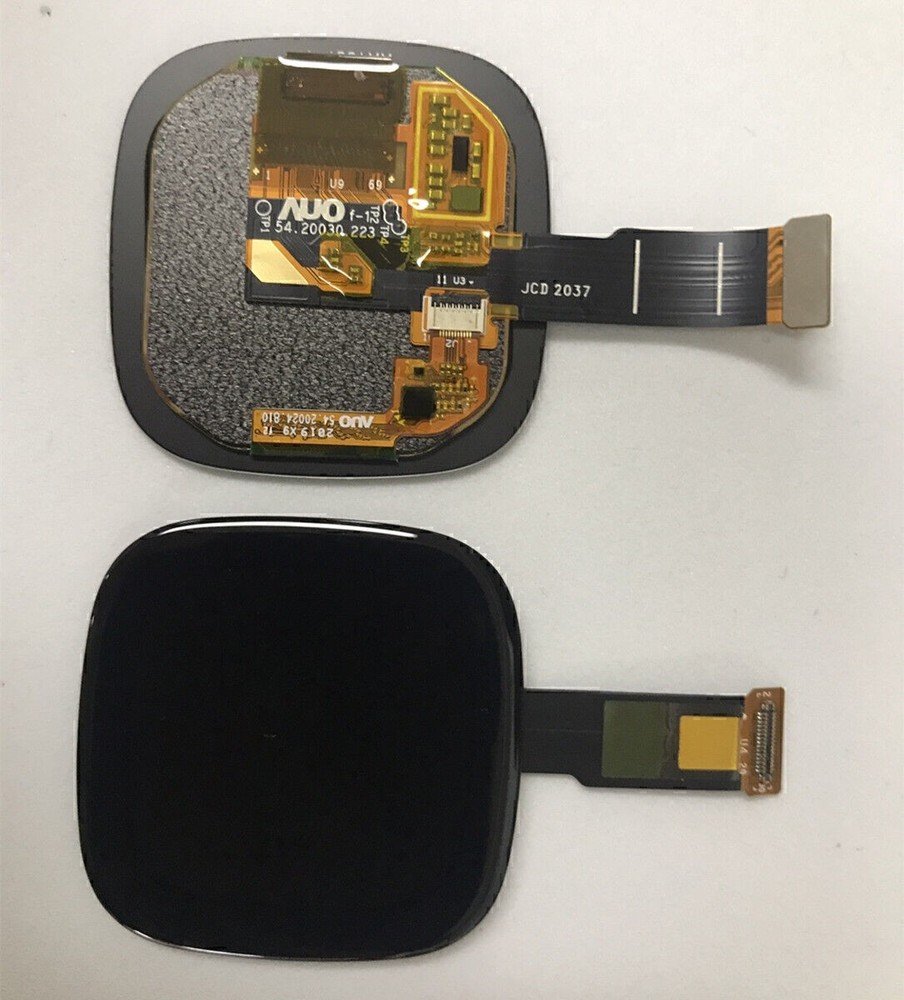 For Fitbit Versa 3 Sense Display Touch Screen Accessories Repair Replacement