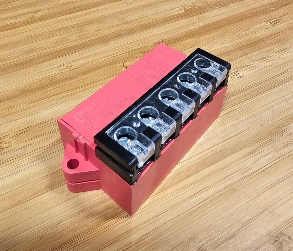 BGE1.5 8253854 SEW rectifier - NEW