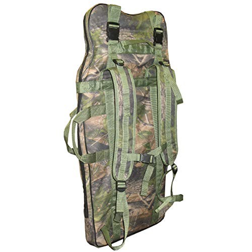 Phantom Deluxe Ground Blind Carry Pack