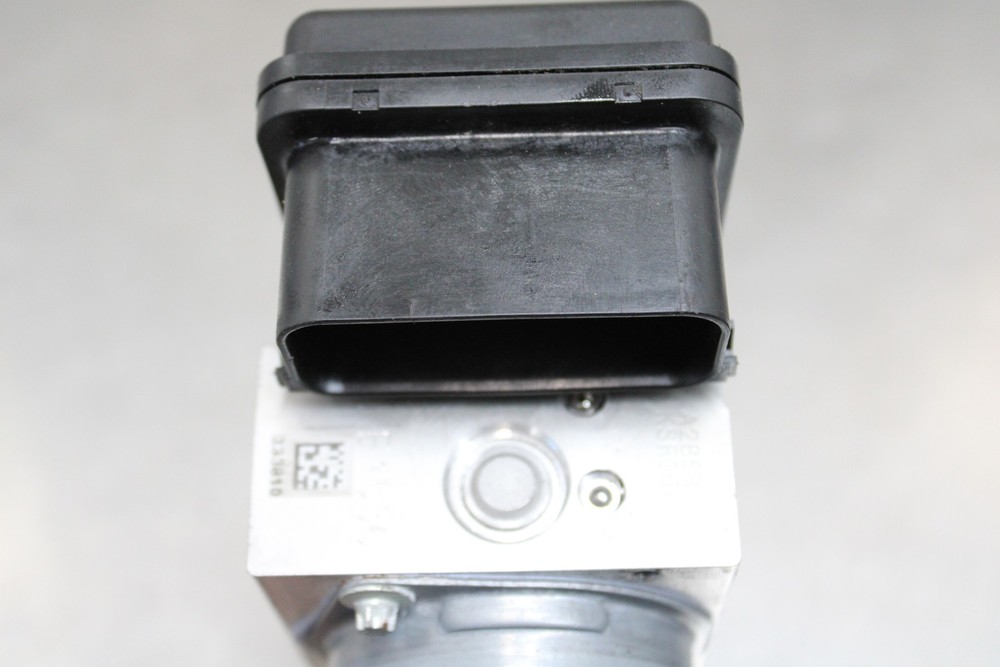 19-22 DUCATI DIAVEL 1260S ABS PUMP UNIT MODULE
