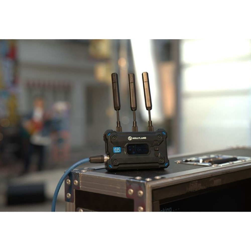 Hollyland Pyro S Wireless Video Transmission System