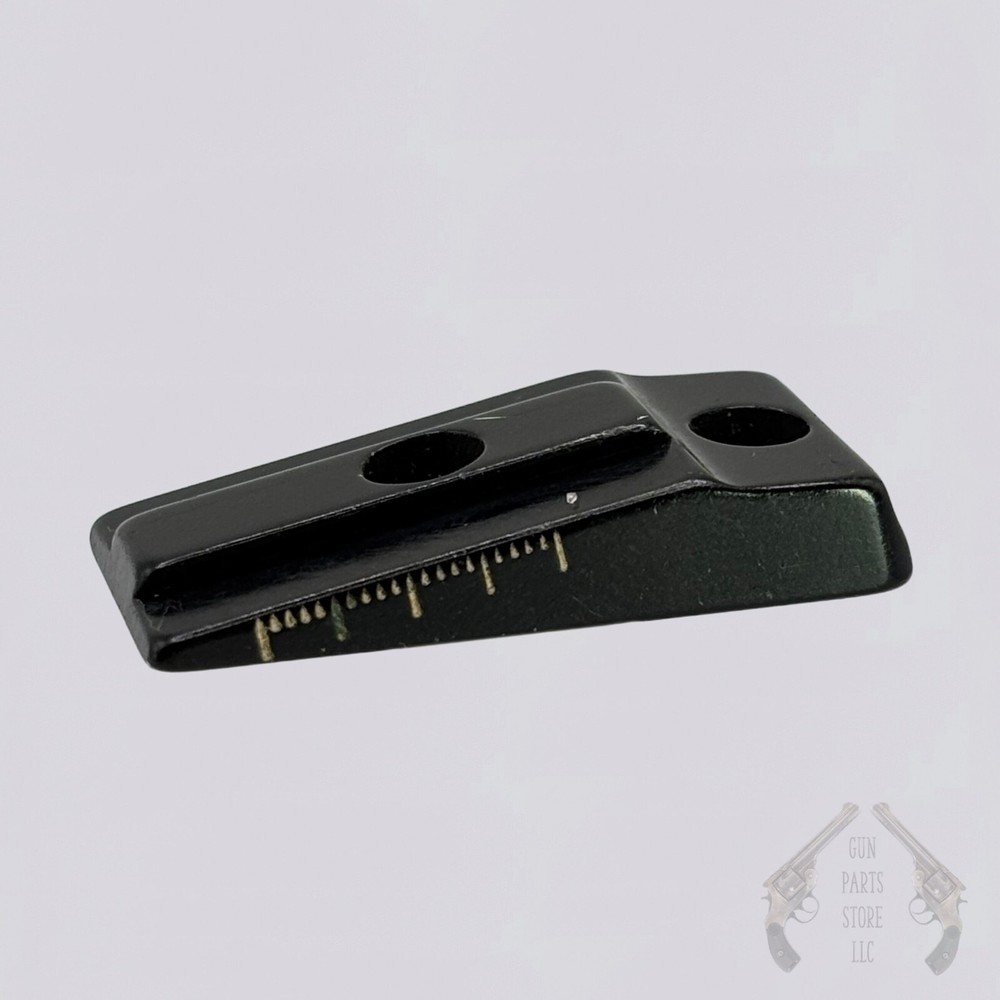 WILLIAMS Guide WGOS Flat Open Sight Base (Base Only)