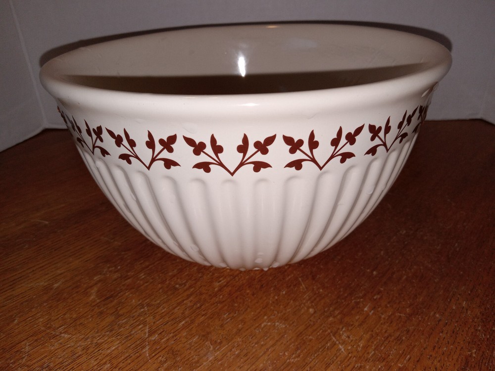 PAULA DEAN PD 2 QUART MIXING BOWL