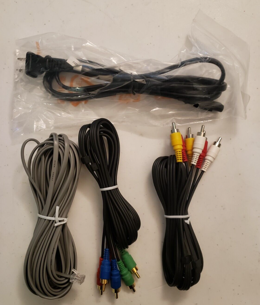 DIRECTV MPEG-4 HD (HD) Receiver REMOTE MISSING