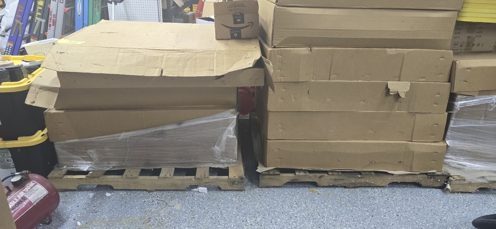 400 amp meter main combo