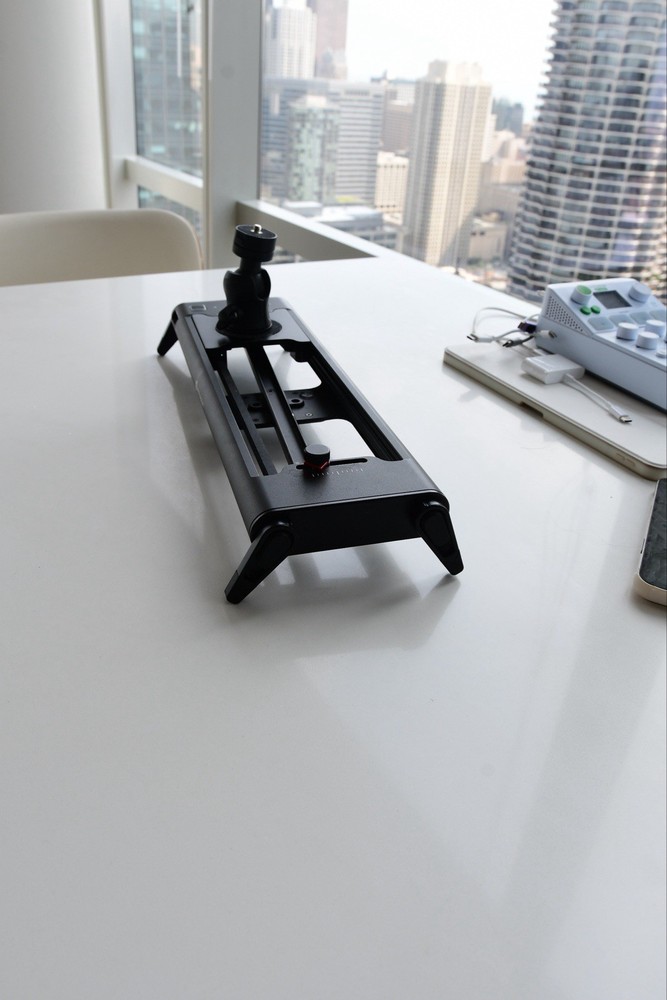 Vector Gear Air C4 Motorized Wireless Camera & Phone Slider