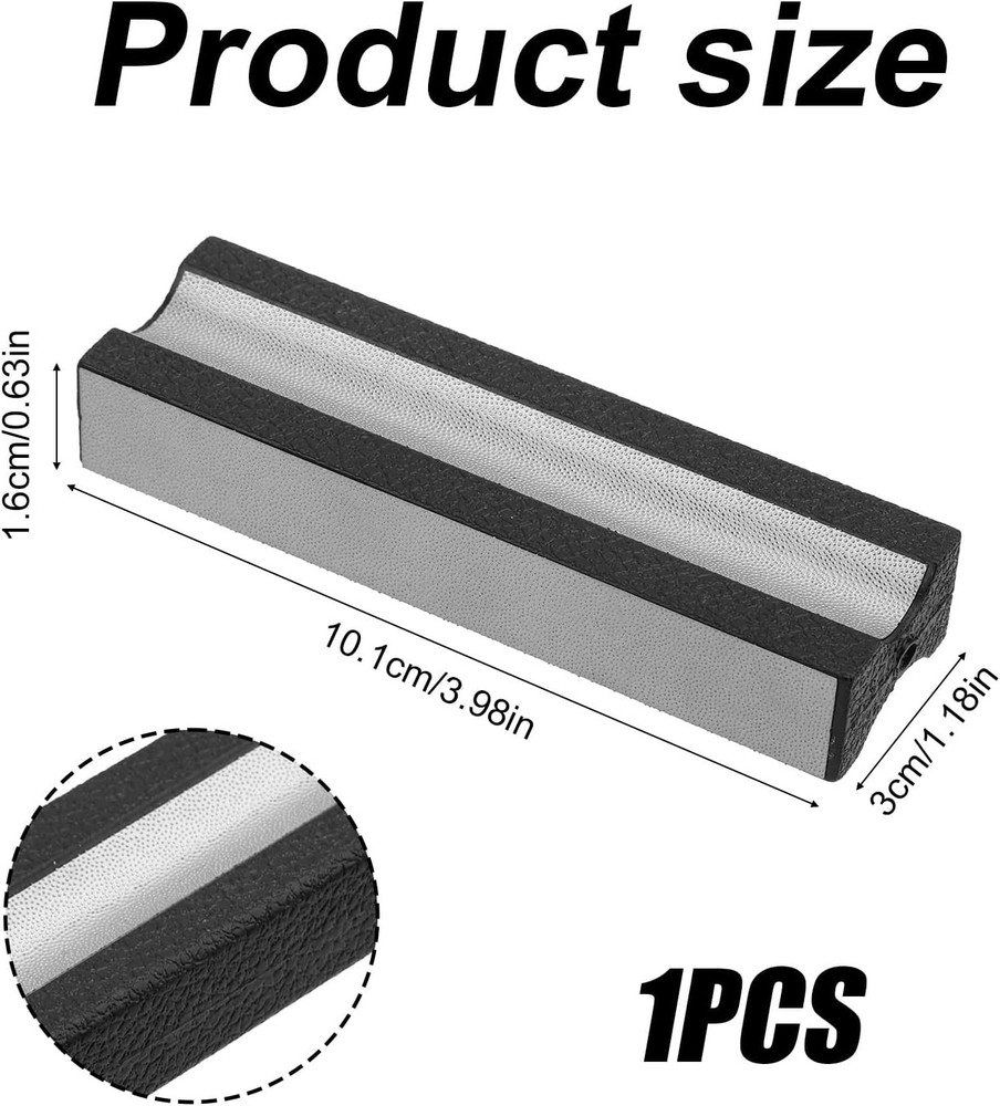 Pool Cue Tips Shaper, Pool Stick Tip Repair Tool Versatile Pool Cue Tips