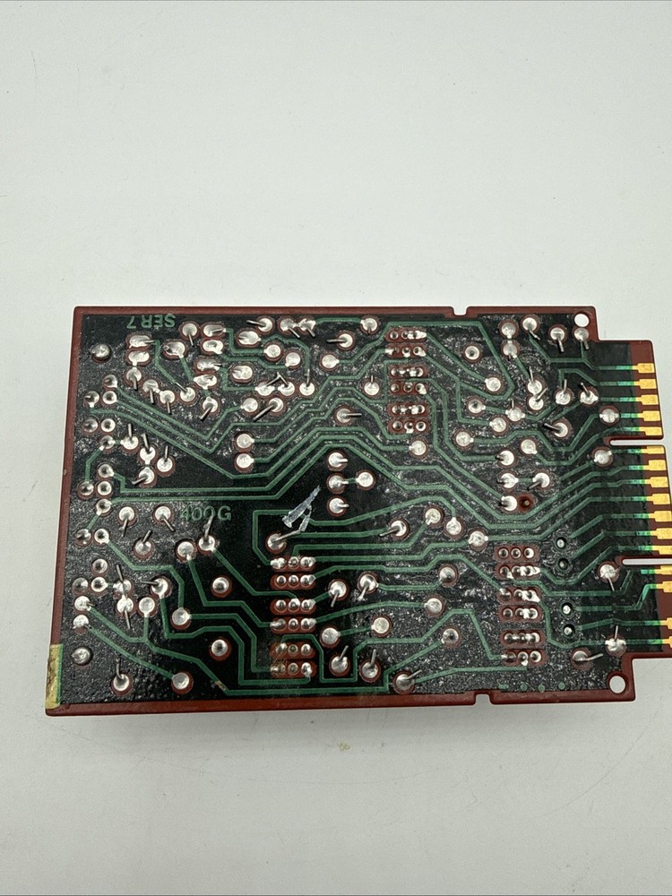 Western Electric 400G KTU