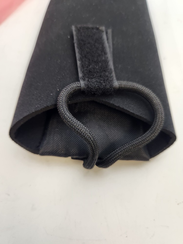 Fluke Networks TS100 ACESS POUCH