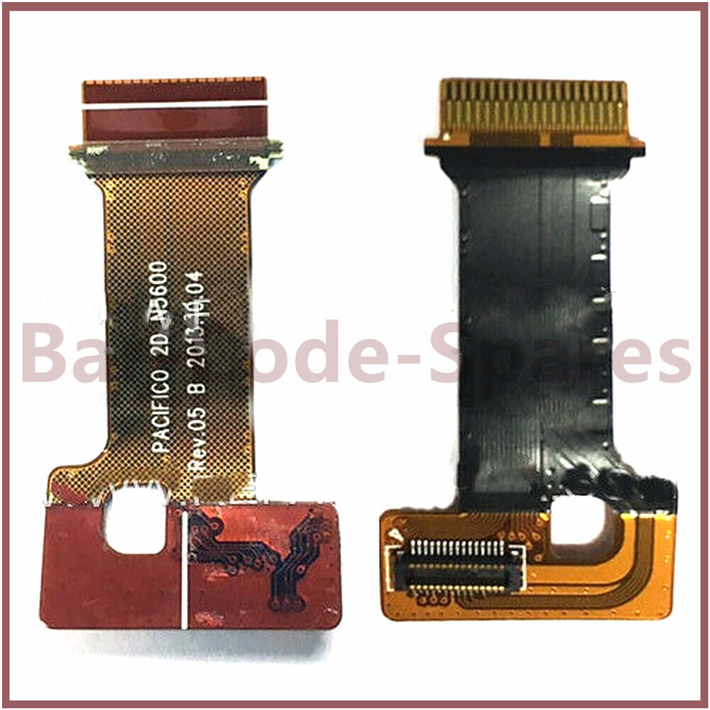 N5603SR Flex Cable Replacement for Honeywell Dolphin 6110 Barcode Scanner New