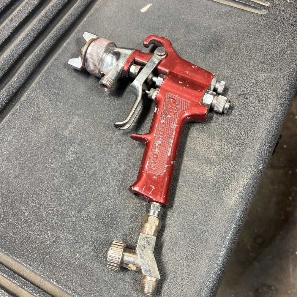 Mac Tools Econo-Koat Paint Sprayer SPRAY GUN Model SG7EK