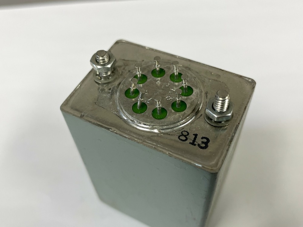 Hammond 813 Audio Transformer