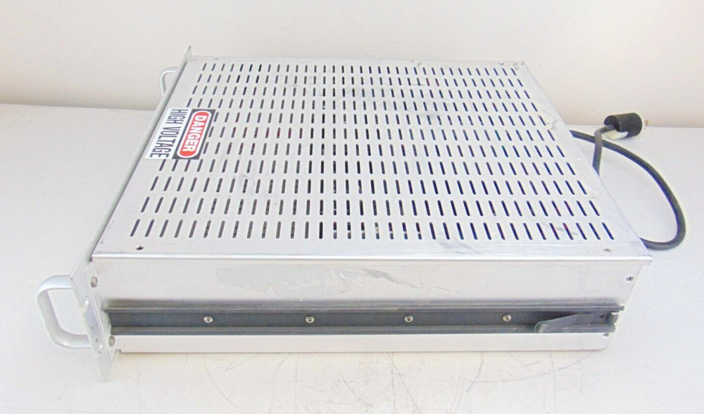 Matrix 101-0049 DC Power Distribution *untested, sold as-is