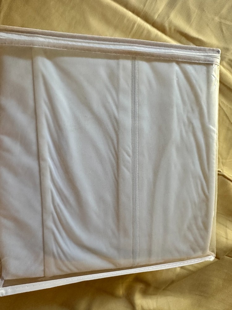 Protect-A-Bed Bed Bug Proof Box Spring Encasement Bug Lock Queen