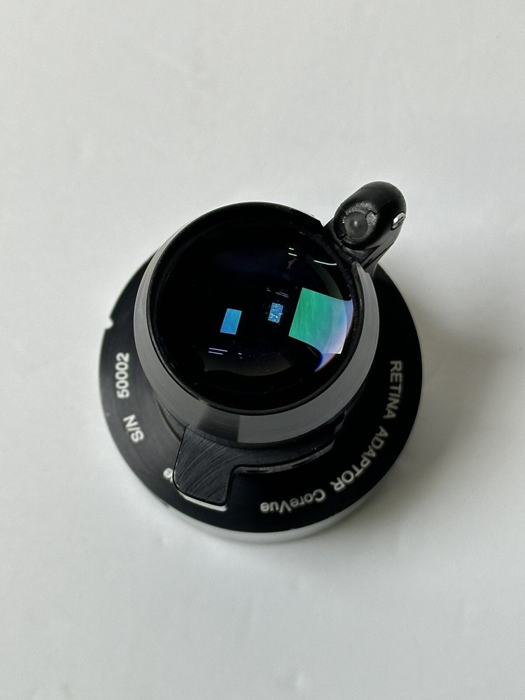 Optovue Retina Adaptor Corevue (untested)
