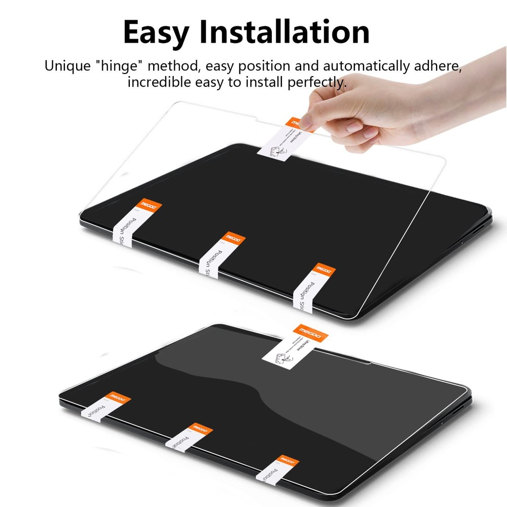 Screen Protector for Surface Laptop Studio 2 2023 14.4'' & Laptop Studio 2022...