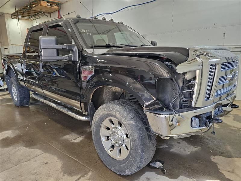 F350SD 2008 Accessory Holders 596682