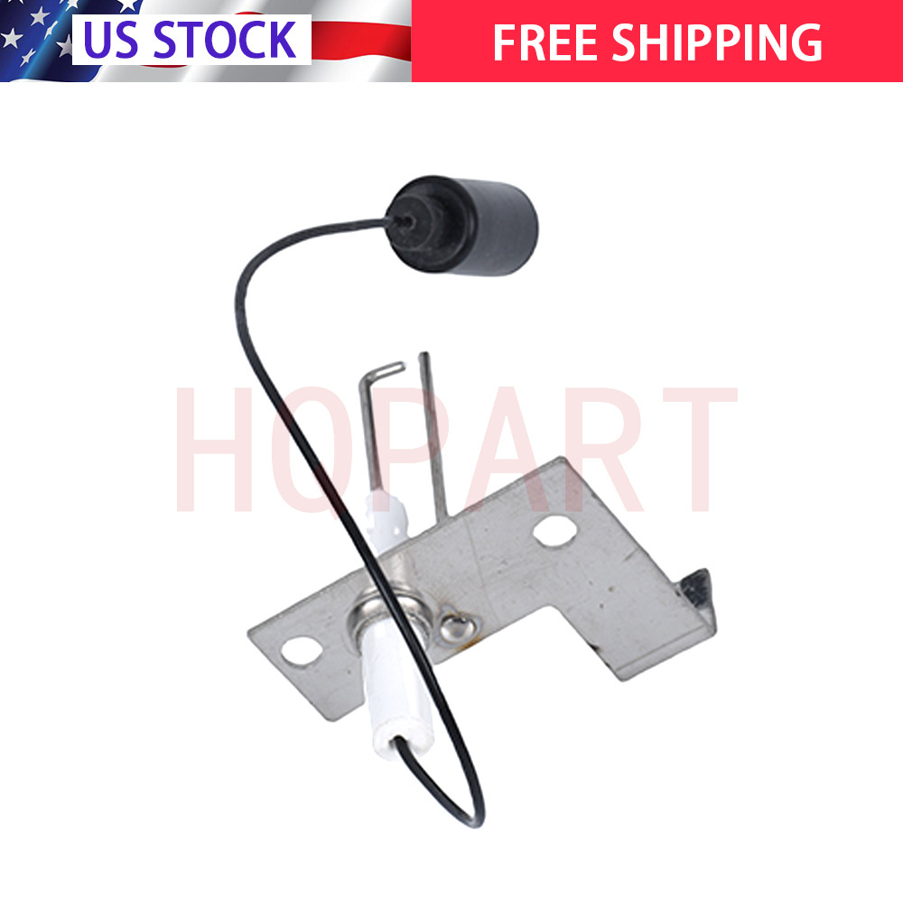 New RV Water Heater Spark Igniter and Sensor Electrode Fits For Atwood 93868 USA