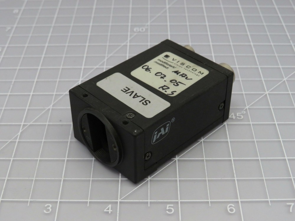 VISCON CV-A1-20 ANALOG CAMERA T182366