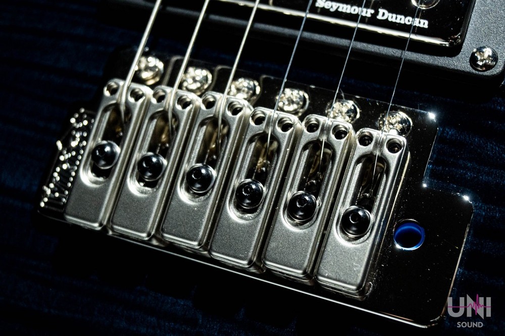 YAMAHA PACIFICA PAC612VIIFM