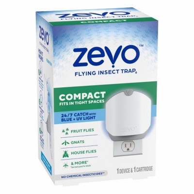 Zevo Compact Trap Kit - 291153