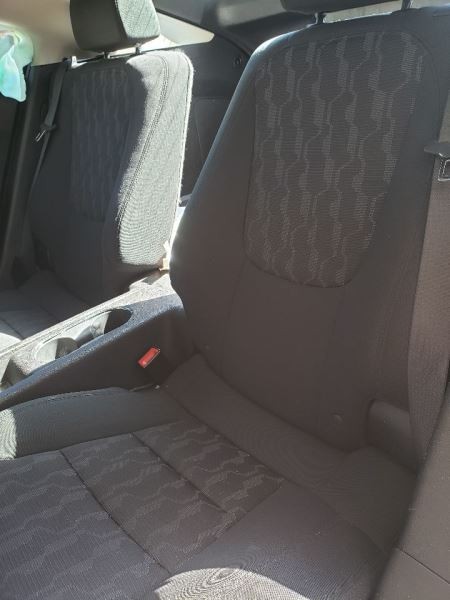 Temperature Control Module PN: 1358330 OEM 2012 Volt Cruze Lacrosse