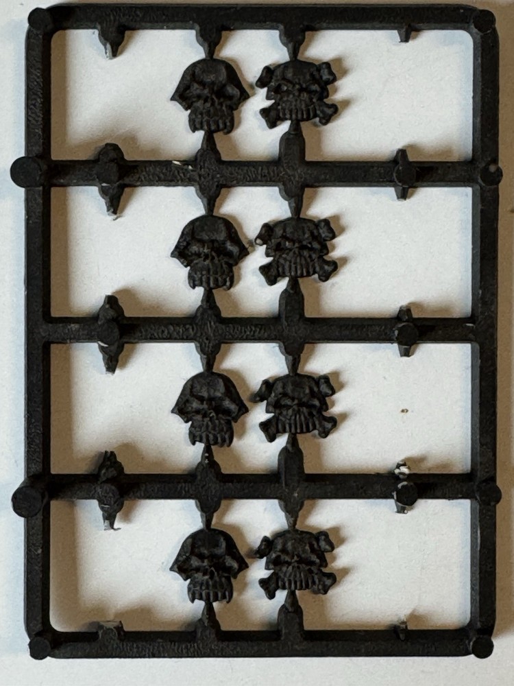 Warhammer Goblins Shields - Night GoblinGoblins , Gloompitz