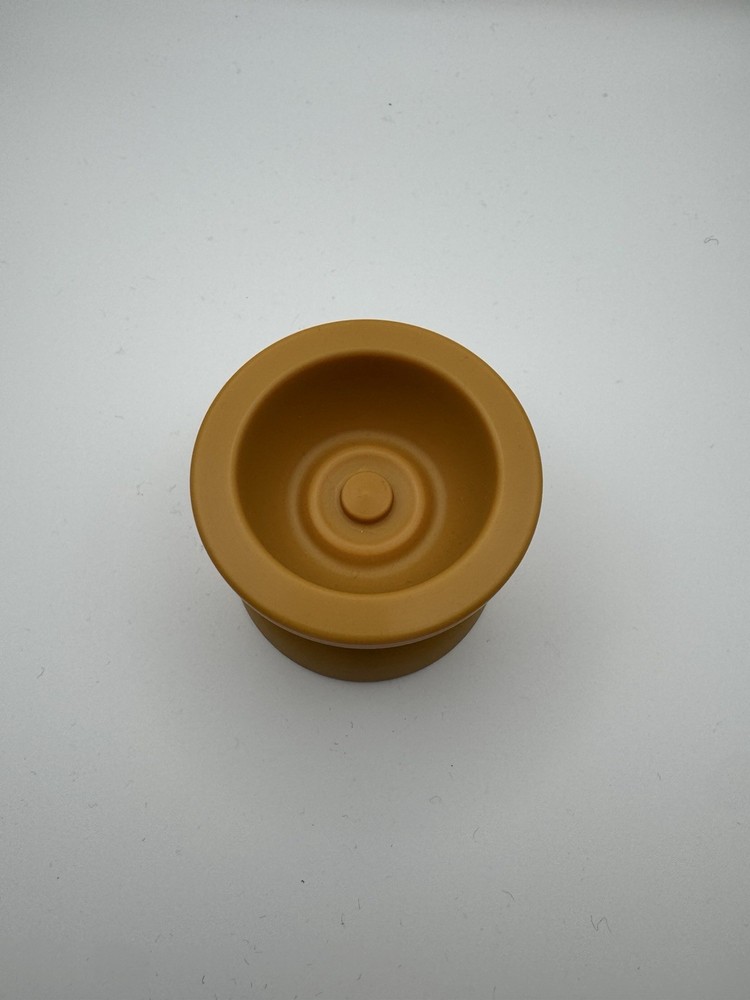 CLYW Plastic Peak Yoyo