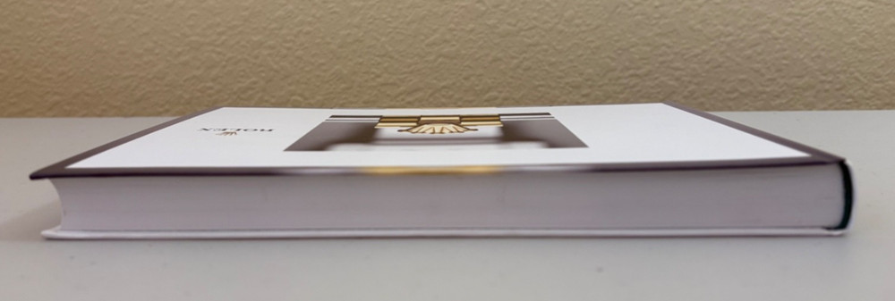 Rolex Watch Catalog Hardcover 2017