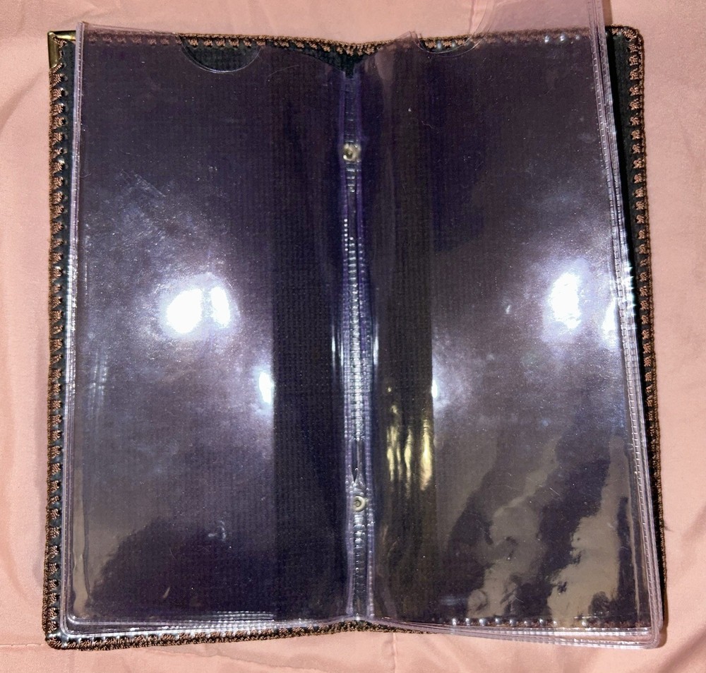 JW Track Holder