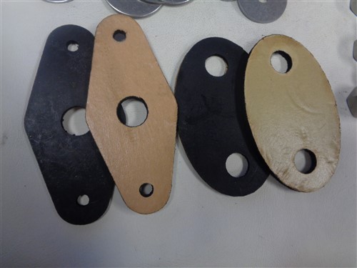 XTP UNIVERSAL TOWER HARDWARE KIT 584944 MARINE BOAT