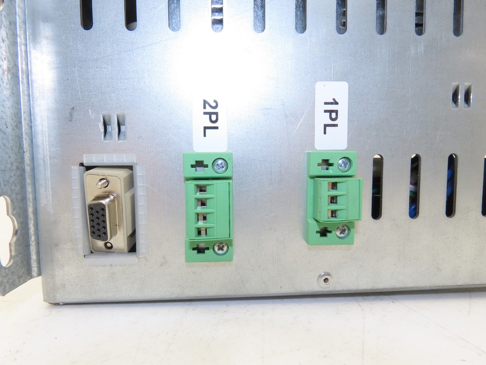 Welding Technology WTCO 703-8483|917-0233VR-AC 703-8329V1 Controller Card Module