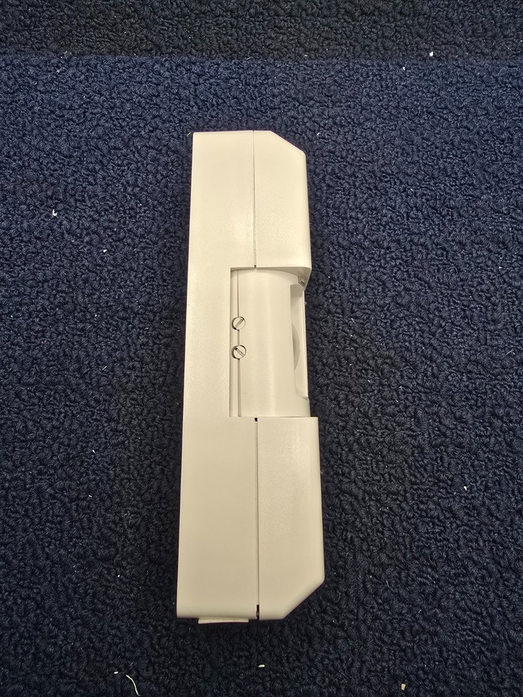 Kantech T-REX-LT Request to Exit Detector with Tamper and Timer White