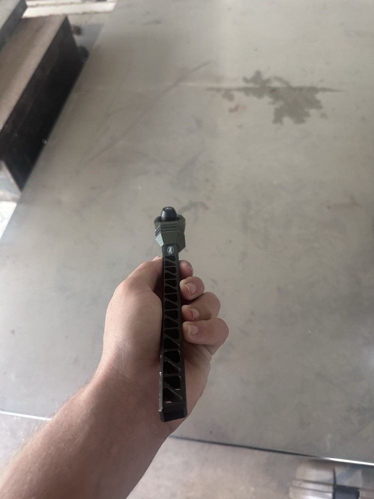 Mathews Archery 8in bridge lock