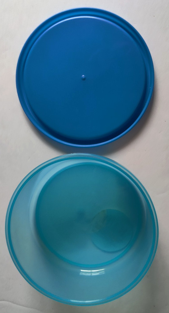 Zak! Thomas the Train & Friends Plastic Snack Storage Container