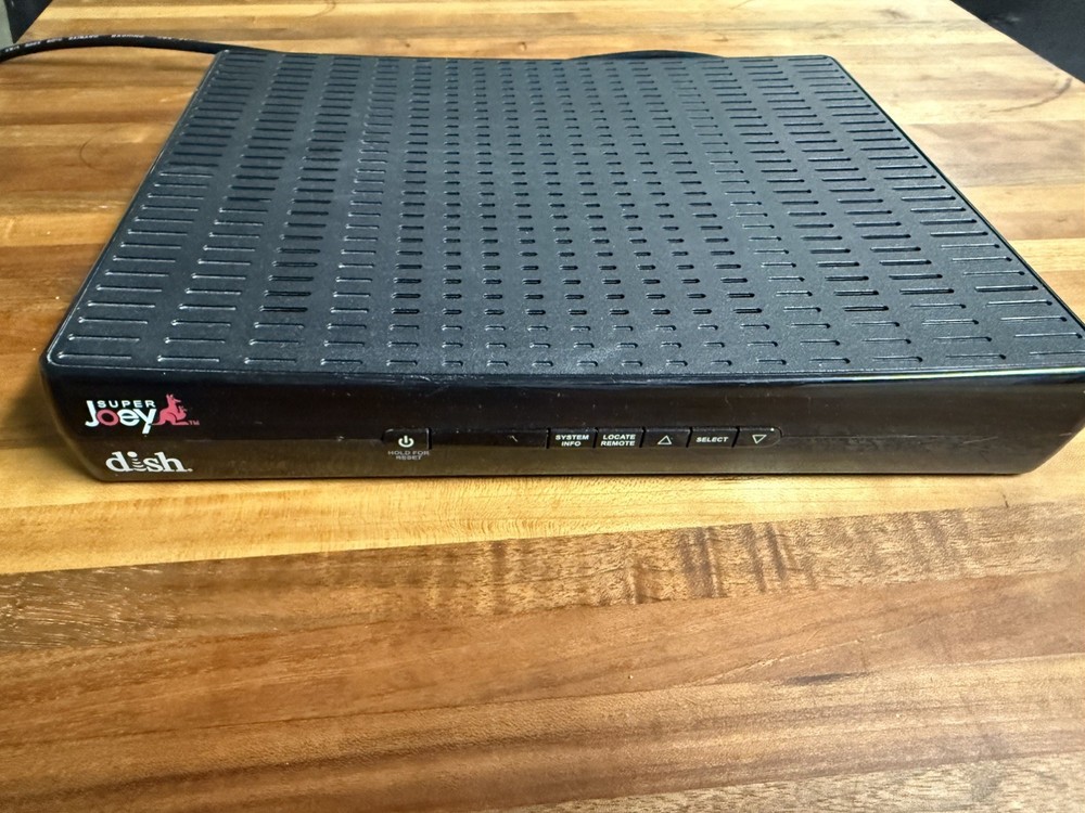 Dish Network Super Joey