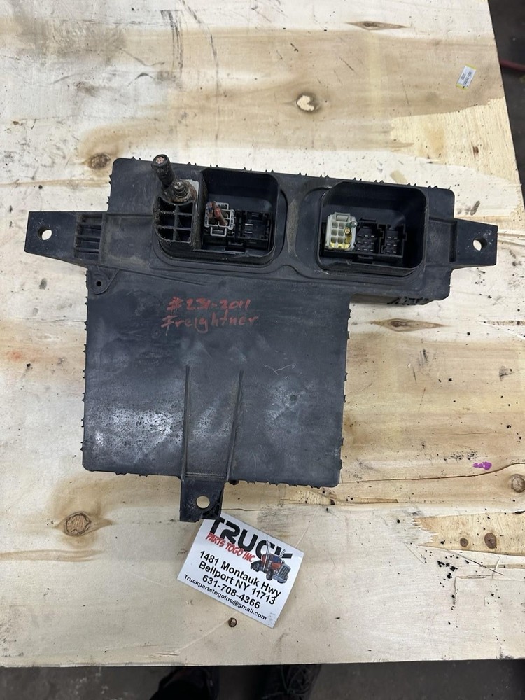 FREIGHTLINER SAM CHASSIS MODULE DDR A06 94992 001R