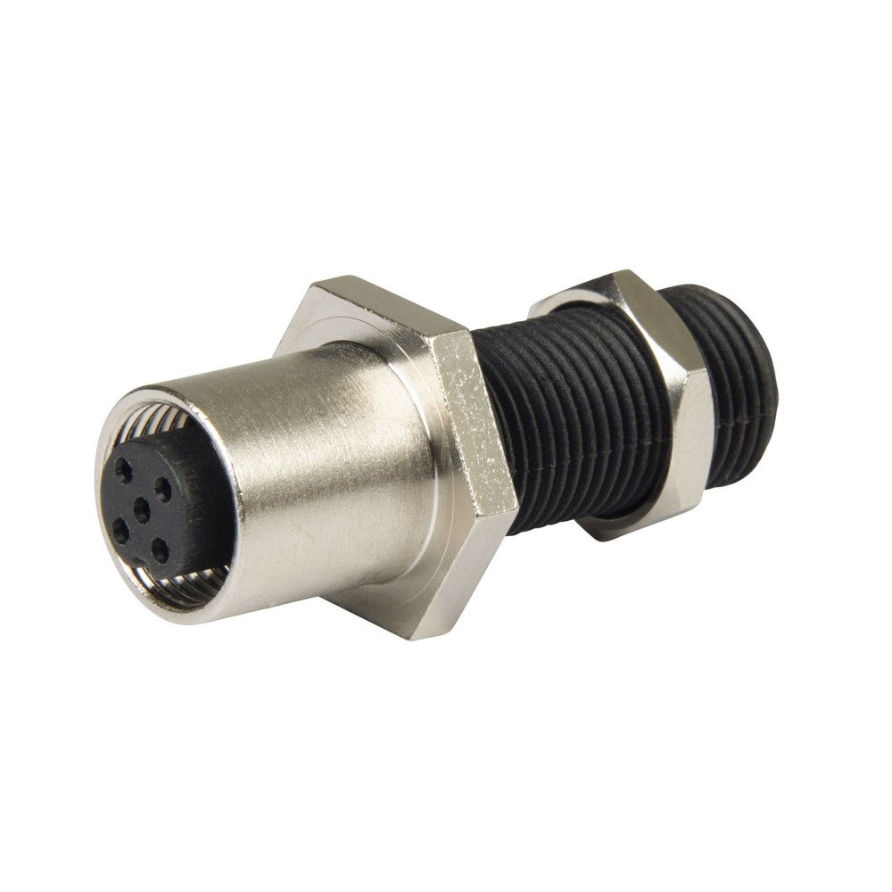 Ancor 270107 NMEA 2000 Through Bulkhead Connector