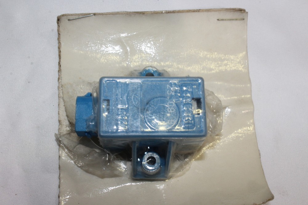Emergency switch for BMW E-31 E-32 E-34