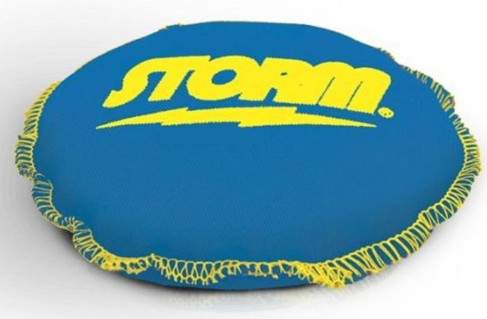 Storm Scented Grip Bag