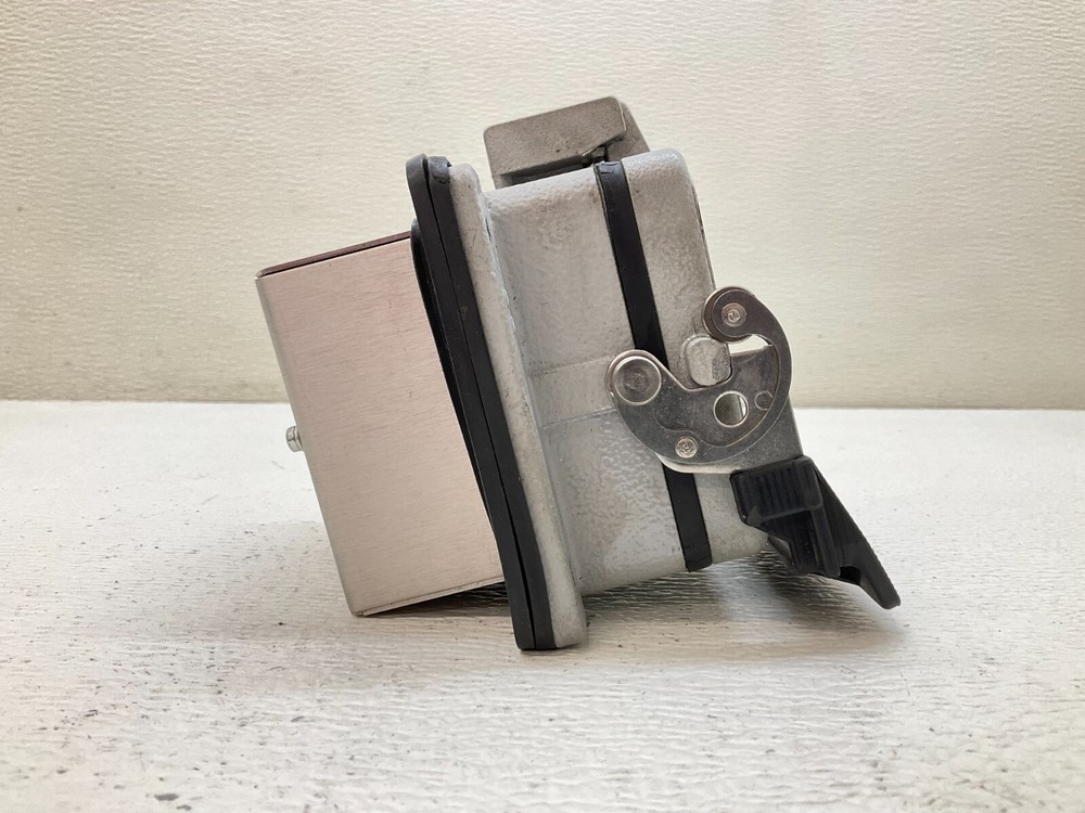 Mencom 23521 Programming Interface Double Receptacle w/ Enclosure (TSC)