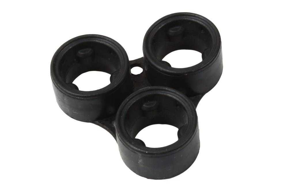 Engine Variable Valve Timing (VVT) Adjuster Gasket