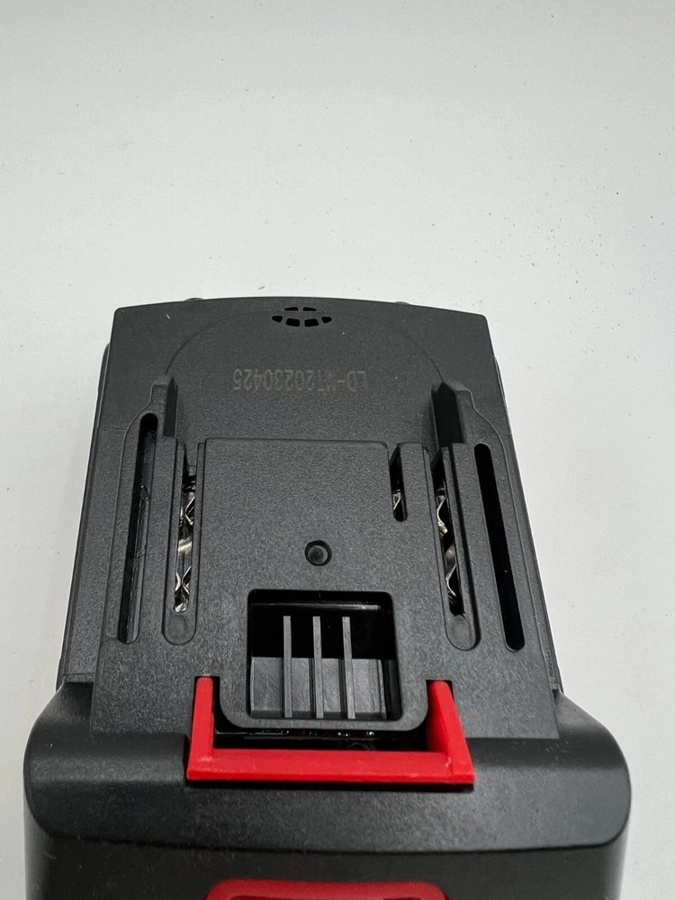 21V Max 4.0Ah Lithium-Ion Batteries
