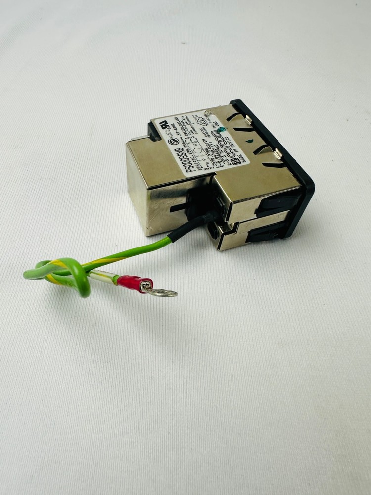 Corcom PS000SSXB Power Entry Module