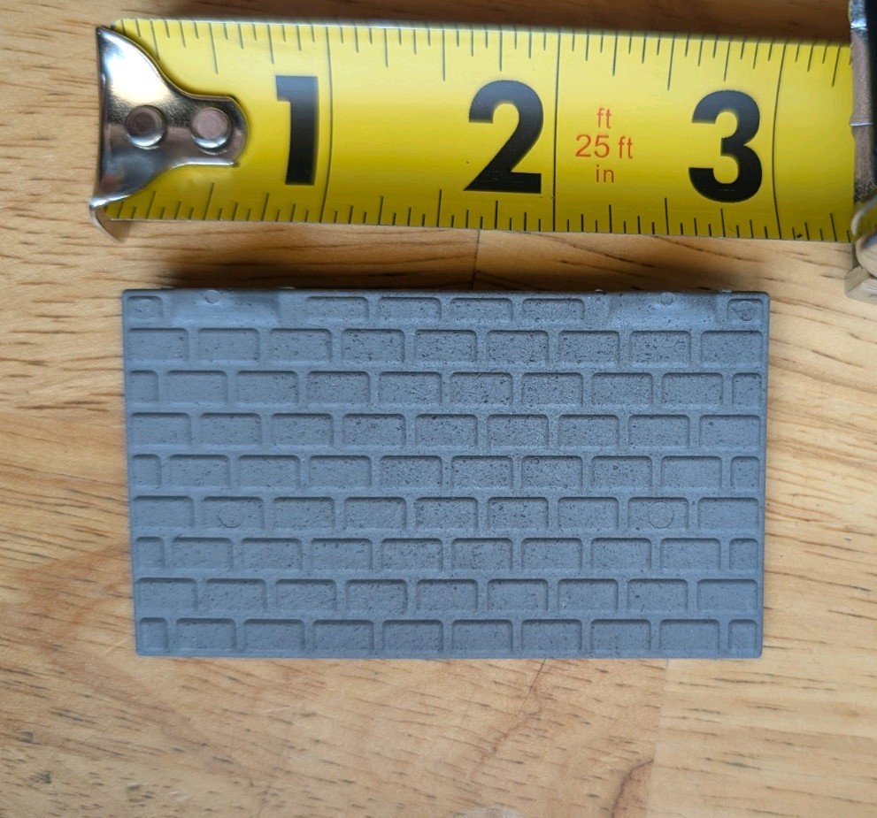 Dirt Cheap Dungeons Modular Dungeon System Legend Set TTRPG DND